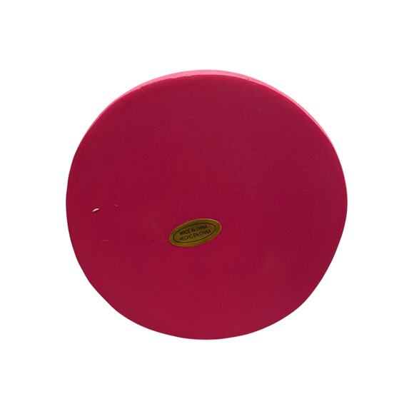 Sugarplum Dreams Christmas Nutcracker 14.5in Hot Pink Holiday Glam NEW - Picture 7 of 10